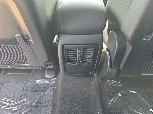 2026 Dodge Durango GT AWD HEMI V8