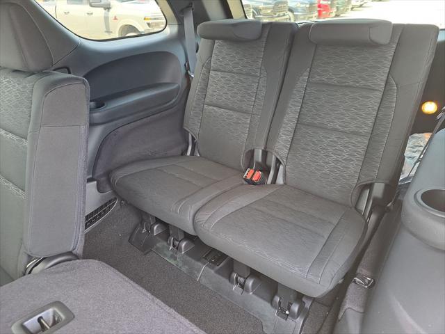 2026 Dodge Durango GT AWD HEMI V8
