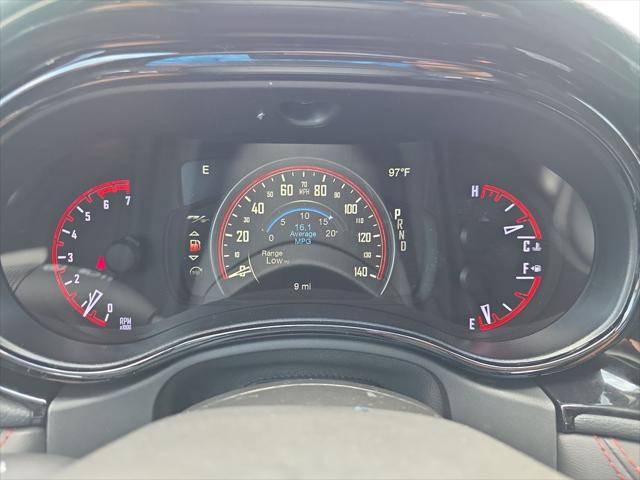 2026 Dodge Durango GT AWD HEMI V8