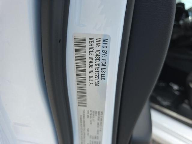 2026 Dodge Durango GT AWD HEMI V8