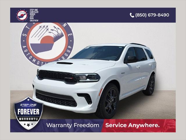 2026 Dodge Durango GT AWD HEMI V8 for sale in Crestview, FL