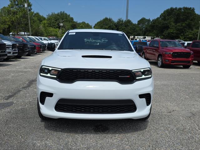 2026 Dodge Durango GT AWD HEMI V8