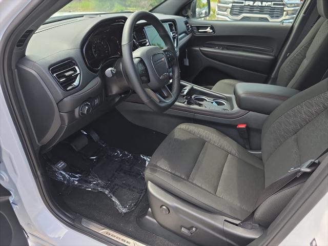 2026 Dodge Durango GT AWD HEMI V8