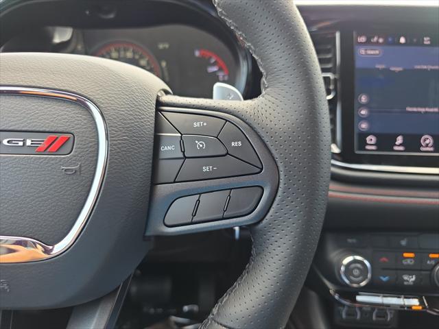 2026 Dodge Durango GT AWD HEMI V8