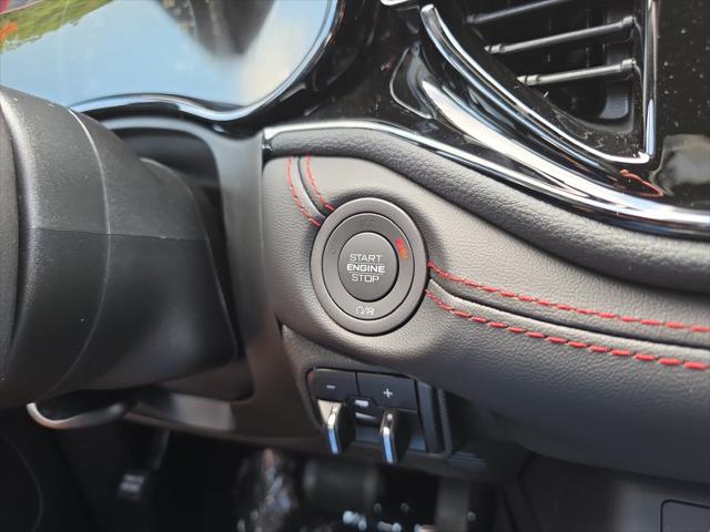 2026 Dodge Durango GT AWD HEMI V8