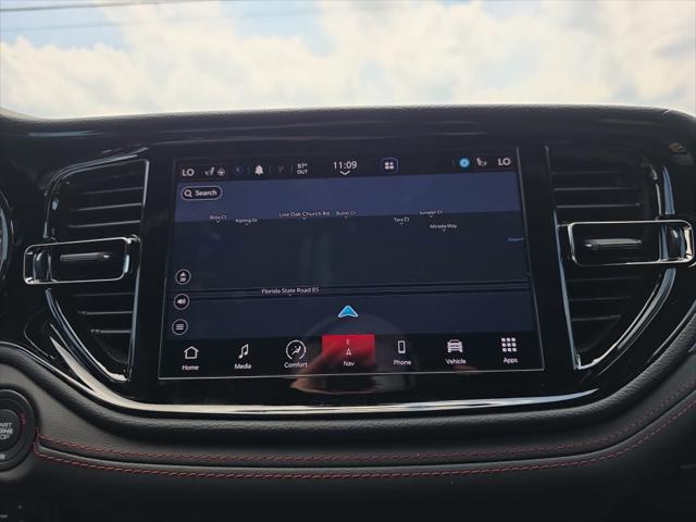 2026 Dodge Durango GT AWD HEMI V8