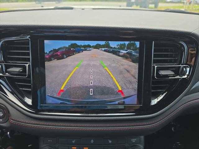2026 Dodge Durango GT AWD HEMI V8