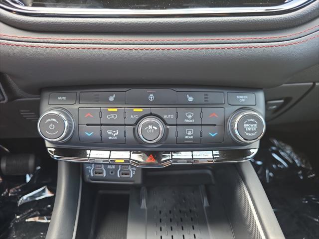 2026 Dodge Durango GT AWD HEMI V8