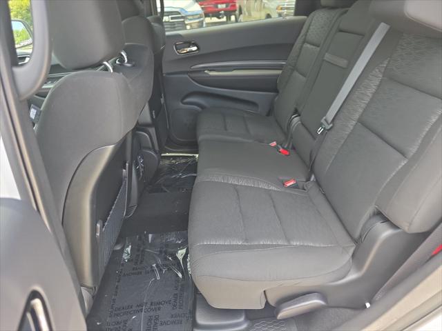 2026 Dodge Durango GT AWD HEMI V8
