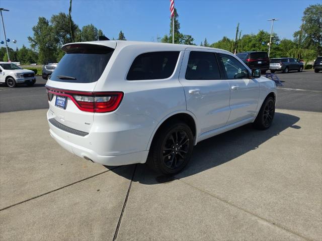 2025 Dodge Durango GT AWD