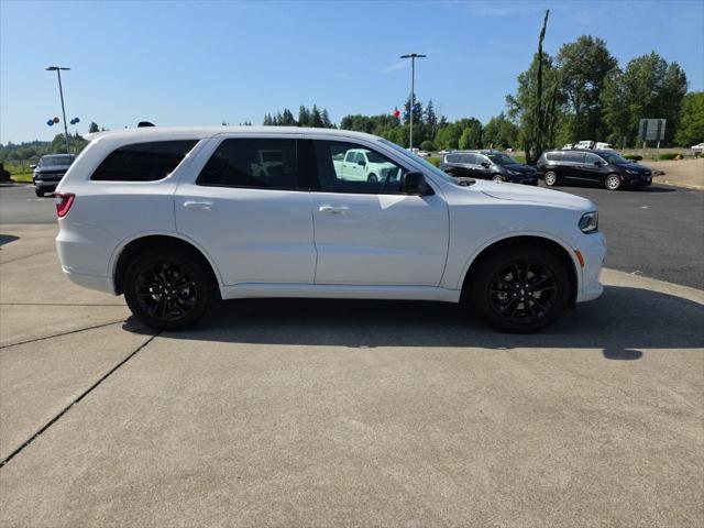 2025 Dodge Durango GT AWD