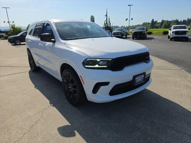 2025 Dodge Durango GT AWD
