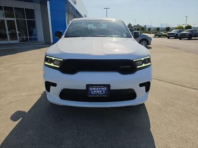 2025 Dodge Durango GT AWD