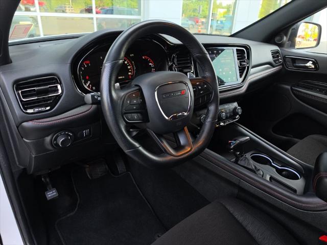 2025 Dodge Durango GT AWD