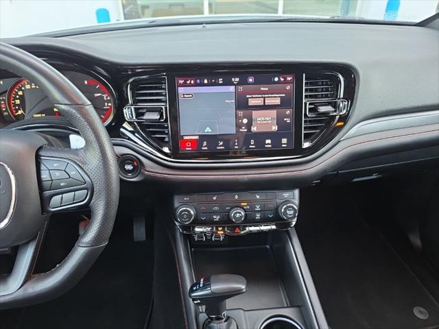 2025 Dodge Durango GT AWD
