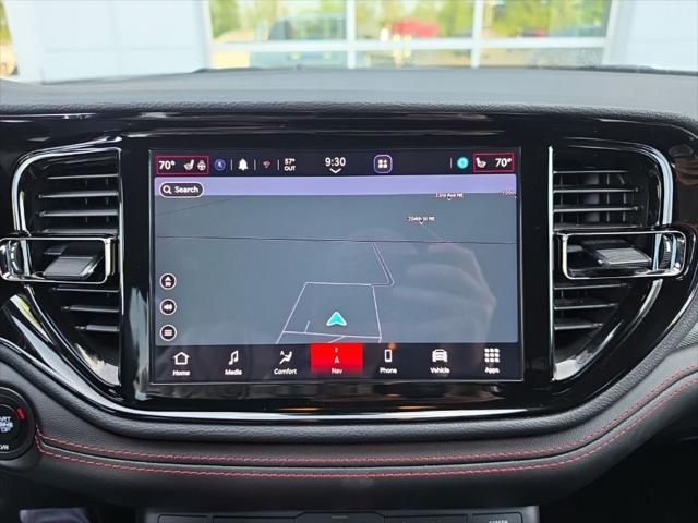 2025 Dodge Durango GT AWD
