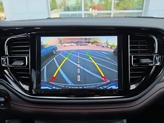 2025 Dodge Durango GT AWD