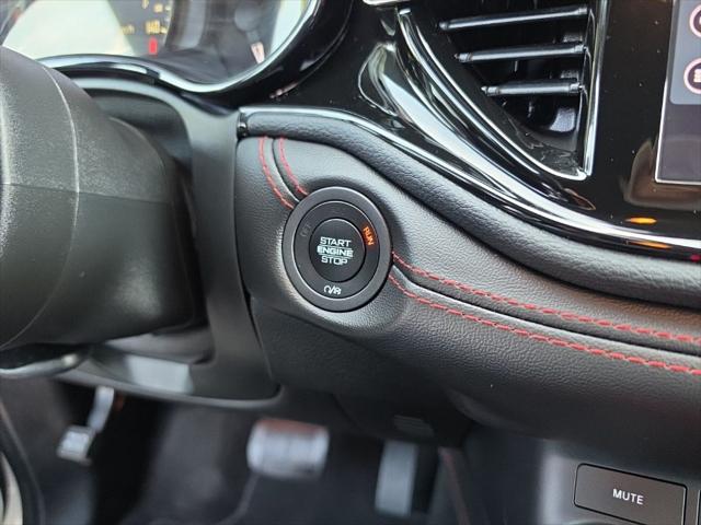 2025 Dodge Durango GT AWD