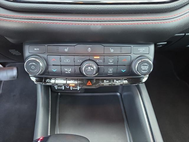 2025 Dodge Durango GT AWD