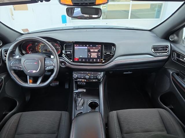 2025 Dodge Durango GT AWD