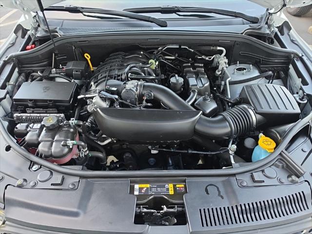 2025 Dodge Durango GT AWD