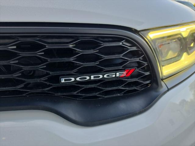 2025 Dodge Durango GT AWD