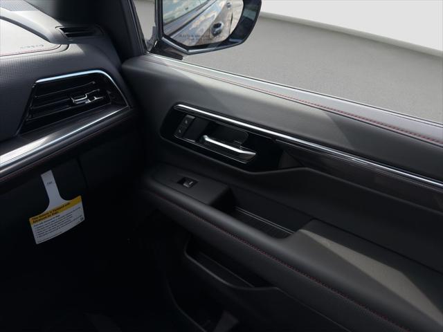 2026 Chevrolet Suburban RST, 4WD