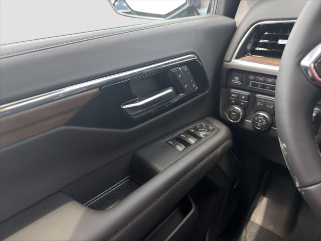 2026 Chevrolet Tahoe 4WD High Country