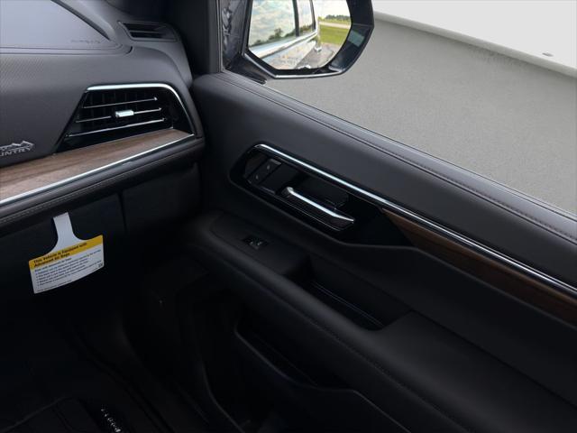 2026 Chevrolet Tahoe 4WD High Country