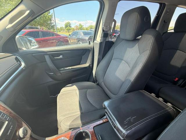 2014 Chevrolet Traverse 1LT