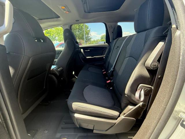 2014 Chevrolet Traverse 1LT