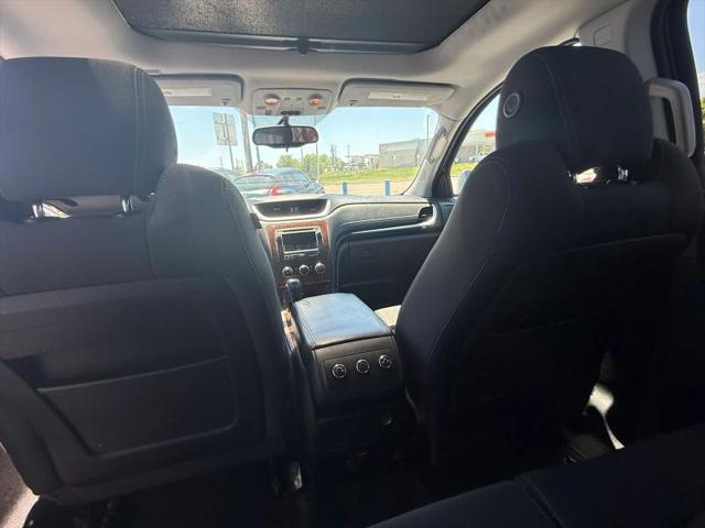 2014 Chevrolet Traverse 1LT