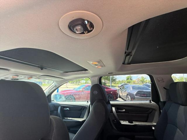 2014 Chevrolet Traverse 1LT