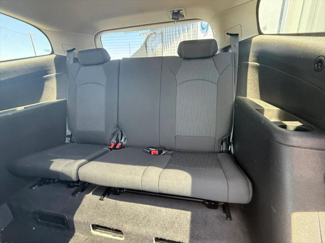 2014 Chevrolet Traverse 1LT