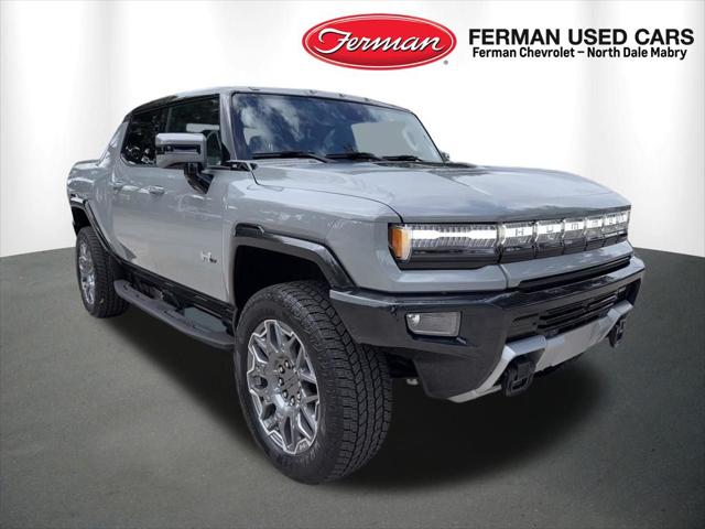 2025 GMC HUMMER EV e4WD 3X for sale in Tampa, FL