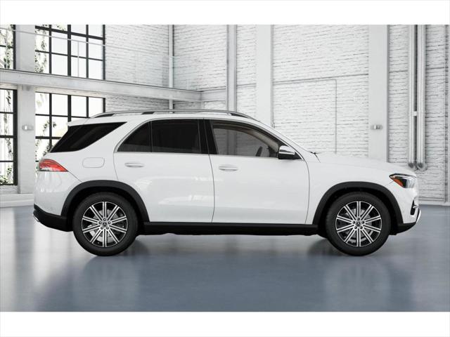 2026 Mercedes-Benz GLE GLE 350 GLE 350