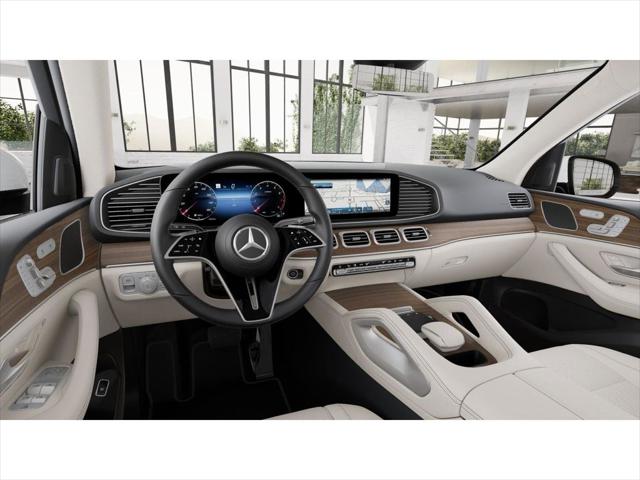 2026 Mercedes-Benz GLE GLE 350 GLE 350