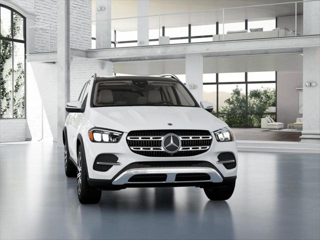 2026 Mercedes-Benz GLE GLE 350 GLE 350