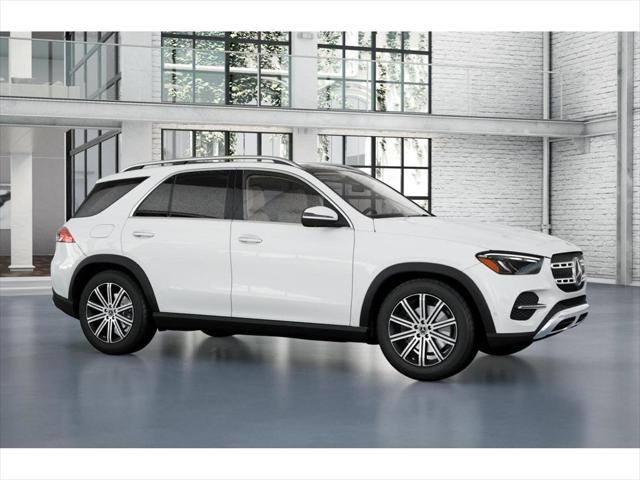2026 Mercedes-Benz GLE GLE 350 GLE 350