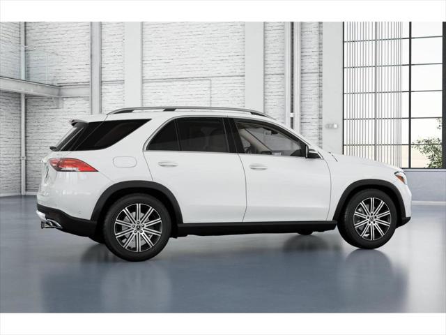 2026 Mercedes-Benz GLE GLE 350 GLE 350
