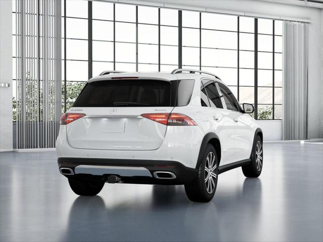 2026 Mercedes-Benz GLE GLE 350 GLE 350