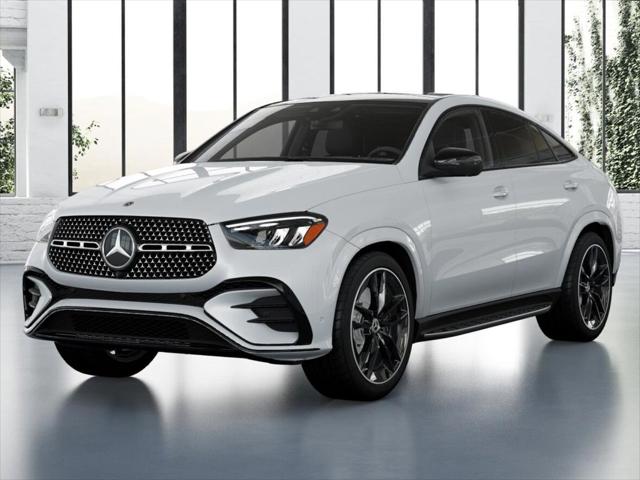 2026 Mercedes-Benz GLE 450 4MATIC for sale in Orlando, FL