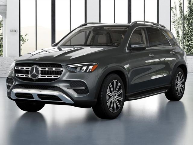 2026 Mercedes-Benz GLE GLE 350 GLE 350 for sale in Orlando, FL