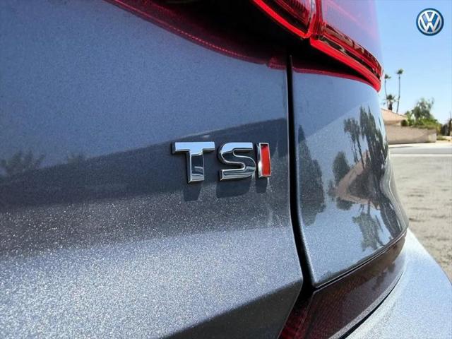 2018 Volkswagen Passat 2.0T S