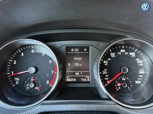2018 Volkswagen Passat 2.0T S