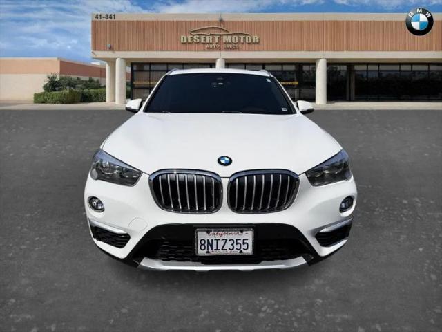 2019 BMW X1 xDrive28i