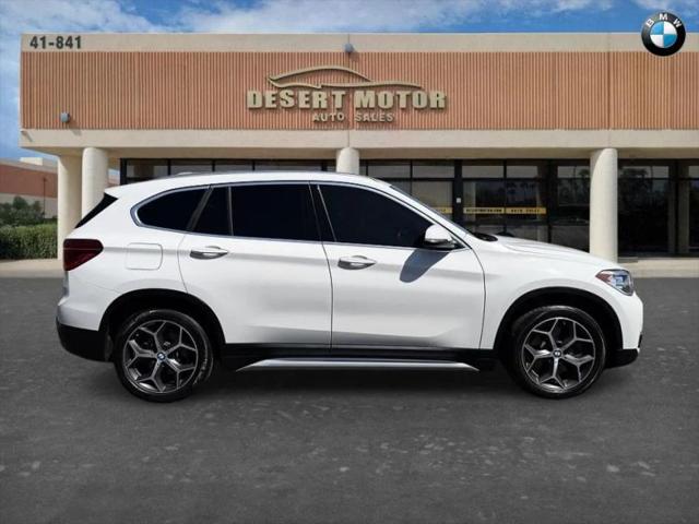 2019 BMW X1 xDrive28i