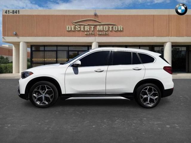 2019 BMW X1 xDrive28i