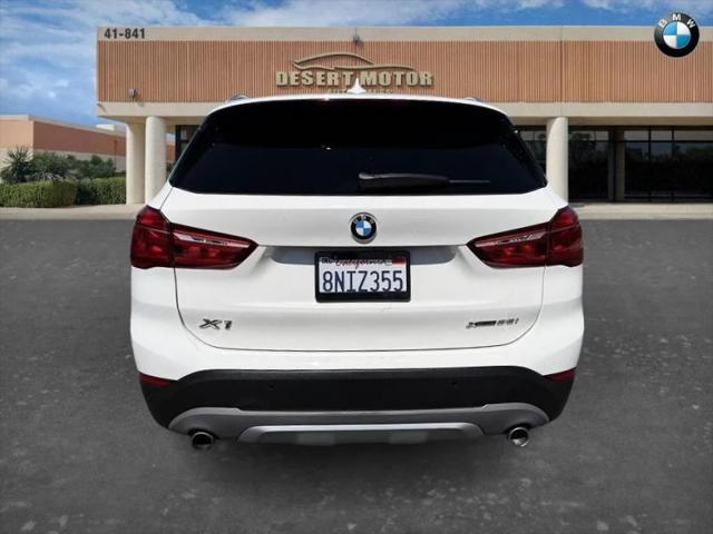 2019 BMW X1 xDrive28i