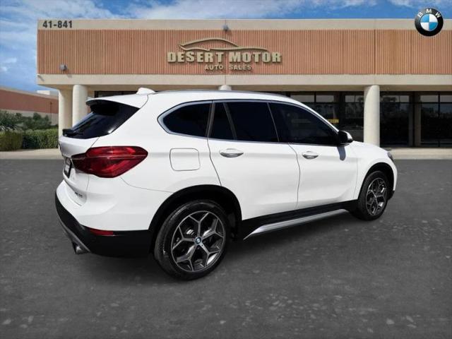 2019 BMW X1 xDrive28i